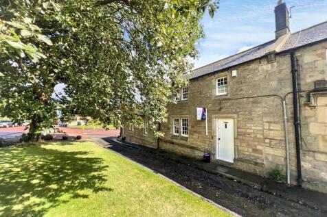 Greencroft, 25 Front Street, Earsdon, Whitley, NE25 9JX