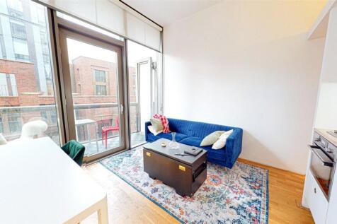 Salford, M3 - property photo