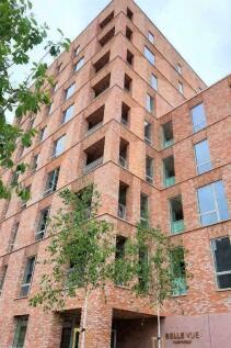 Exterior - Belle Vue