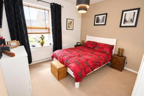 Black Diamond Street, Chester, Cheshire, CH1 photo 5