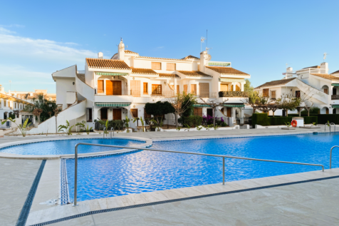 Torre de la Horadada Apartment