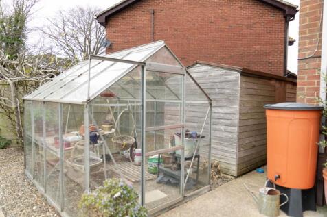 Rear Garden 3