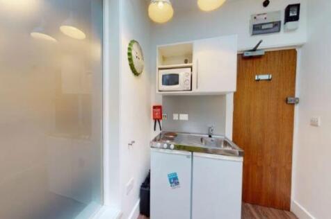 3 Norfolk Place, City Centre, Nottingham, NG1 2AA photo 3