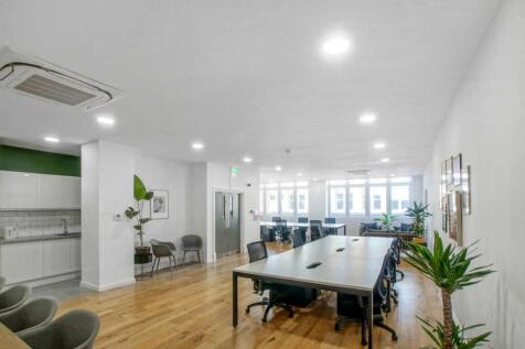 89 Great Eastern Street