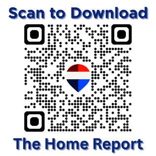 Home Report QR Code