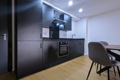 Rufus Court, Foundry Lane photo 3