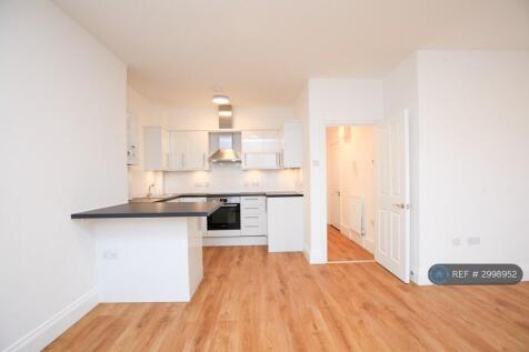 Open Plan Lounge/Kitchen/Diner