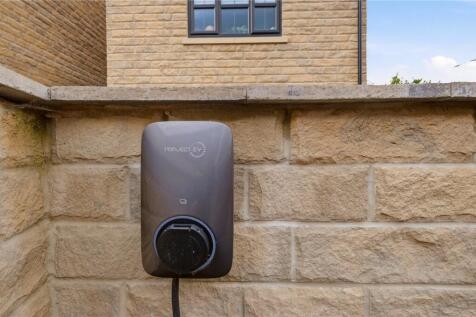 Ev Charger