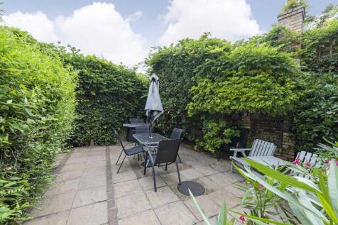 Quill Lane, Putney photo 4