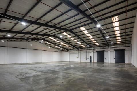 Distribution Warehouse to rent Image 7
