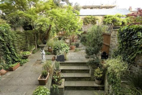 Garden View 3