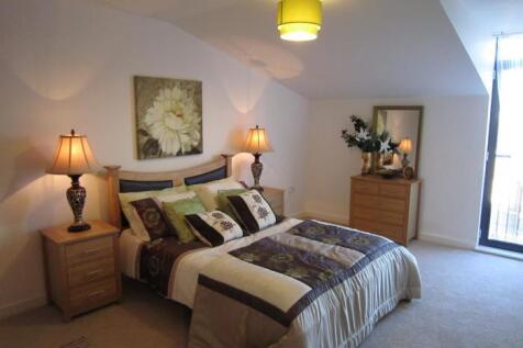 Hawkins Court, Princes Street, Huntingdon, Cambridgeshire photo 4