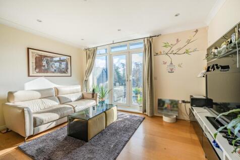 Davidson Frost-Wellings, DFW, Pond House, Stanmore