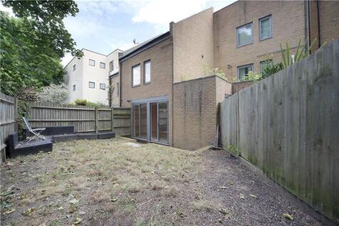 property in Savoy Mews, 
Clapham North, SW9
