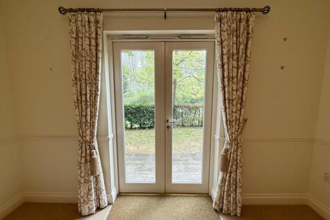 Patio Doors
