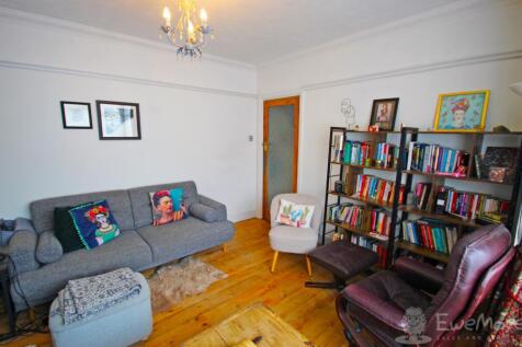 lounge room