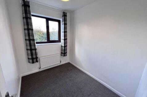 BEDROOM 3 REAR