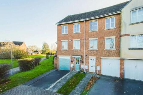 Neptune Crescent, Swindon, SN3 4JE photo 4