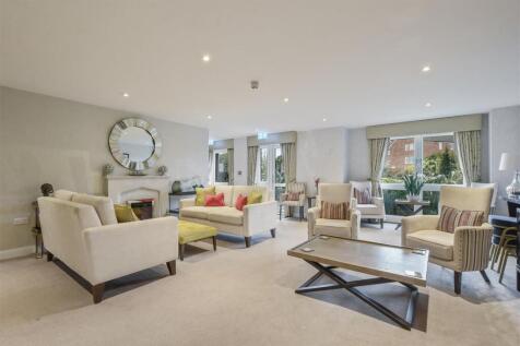 06-8585GCMCS - 21 Landmark Place - Comm Lounge 3 O