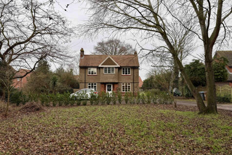 4 Bedroom Detached For Sale