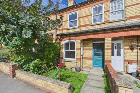 South View Terrace, Stamford