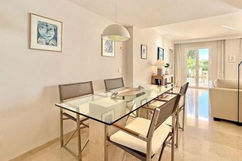 10-port andratx-Stilvolles Gartenapartment mit Traumblick auf¿s Meer-kaufen-esstisch