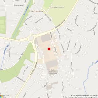 Property Map