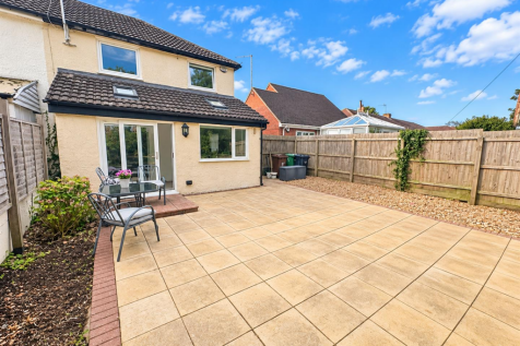Back garden - 115 Corby.png
