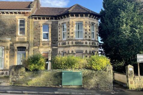 7-bed terraced on Hampton Road, Bristol, BS6, £6,615/mo