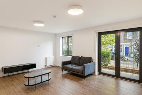 Kendon House, Bryant Street, Stratford, E15 photo 5
