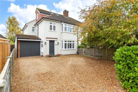 Cambridge, CB2 - property photo