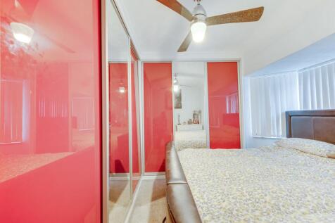 BEDROOMS AND BATHROOM