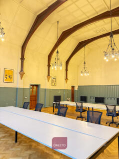 Offices to Let