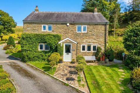 Detached Farmhouse