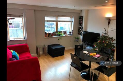 Reception / Dining Area