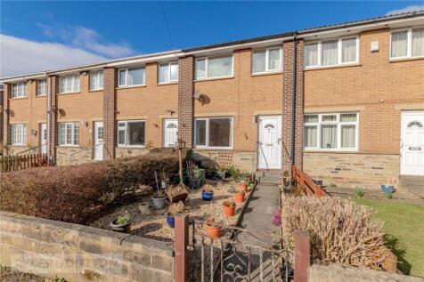 Huddersfield, HD1 - property photo