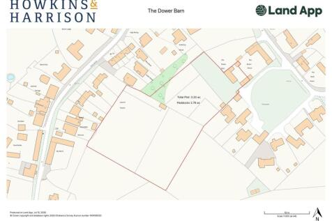 The Dower Barn - Sale Plan.jpeg
