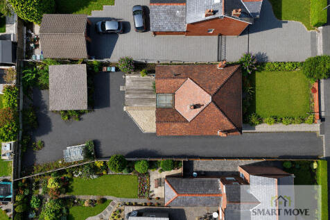 Overhead View