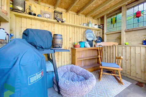 Covered Outdoor E...