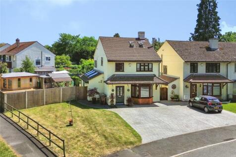 Front Aerial