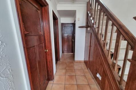 3 bedroom Detached for sale