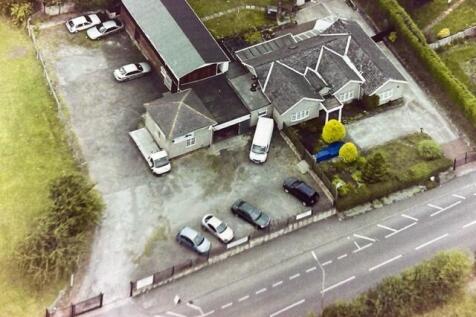 3 bedroom Bungalow for sale