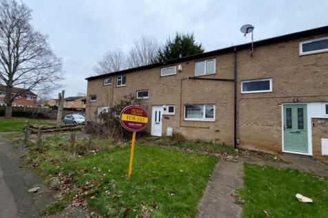 Northampton, NN3 - property photo
