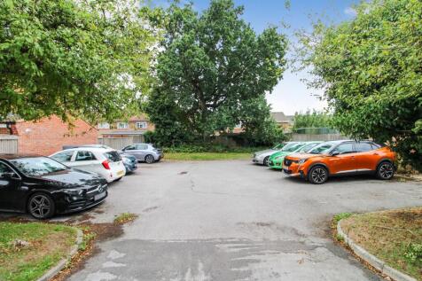 Allocated Parking Space