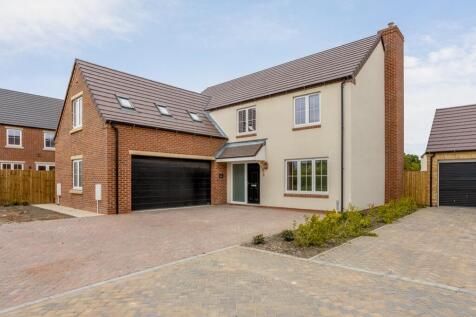 Plot 7, Bracken Fields (Retford)-1