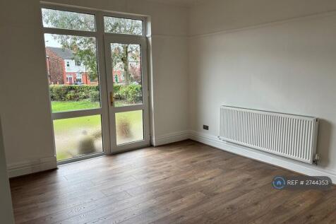 Second Reception Room