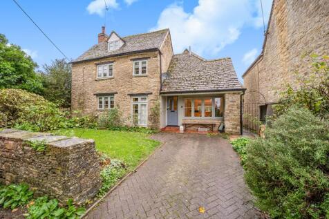 Ladywell Cottage