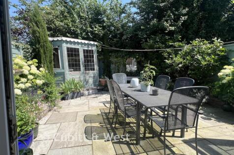 Garden New