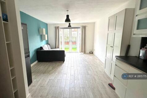 Kitchen/Diner/Lounge 