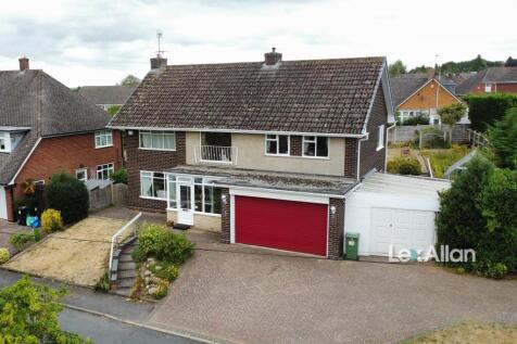 Pedmore Lane Stourbridge